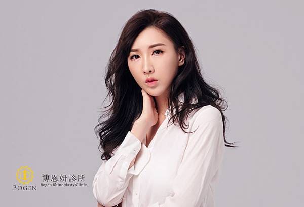 貴族手術案例,鼻溝槽手術案例,貴族手術,博恩妍