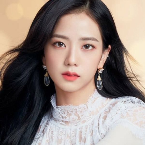 女性鼻整形範本,女性隆鼻範本,Jisoo,博恩妍