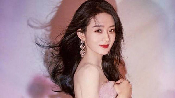 女性鼻整形範本,女性隆鼻範本,趙麗穎,博恩妍