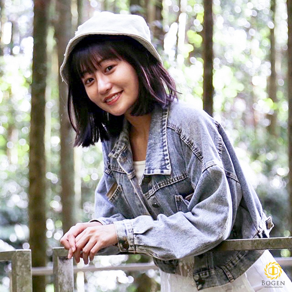 鼻樑山根不平整鼻重修,鼻樑山根不平整,鼻重修,博恩妍