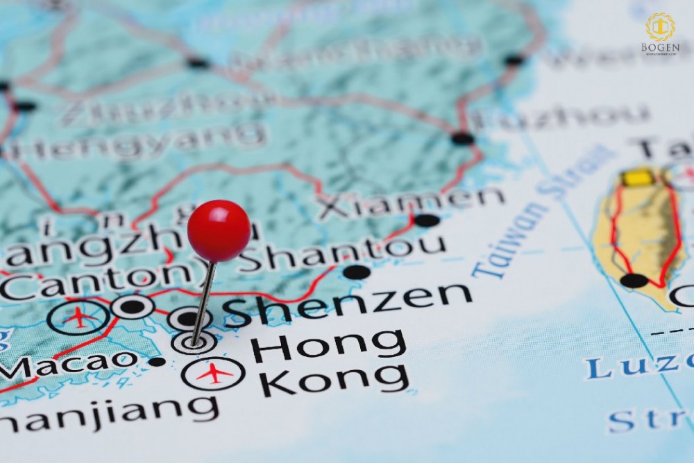 香港飛台北,香港,博恩妍