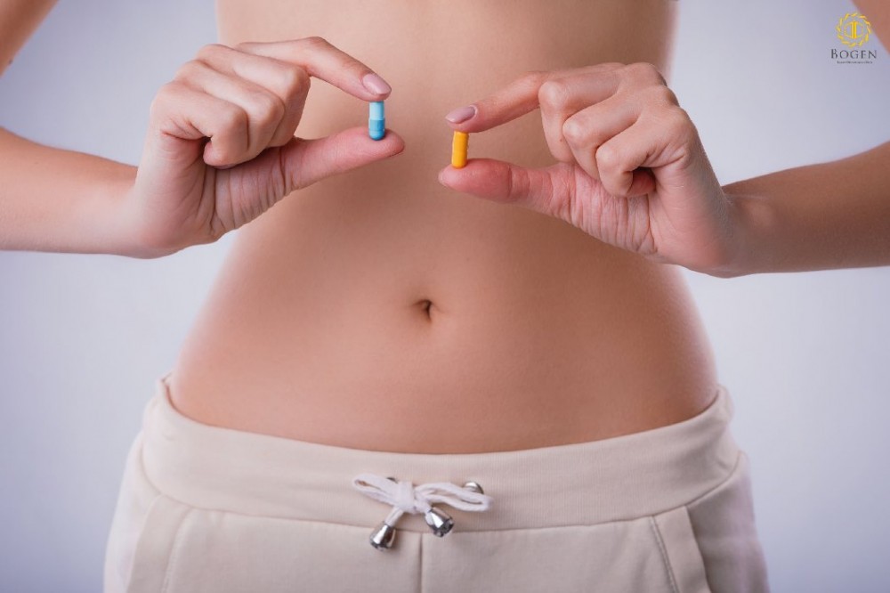 陰道益生菌,私密處益生菌,博恩妍