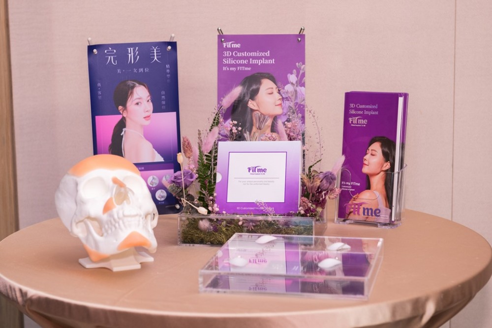 Fitme完形美客製化微駝峰鼻形,微駝峰鼻整形,博恩妍