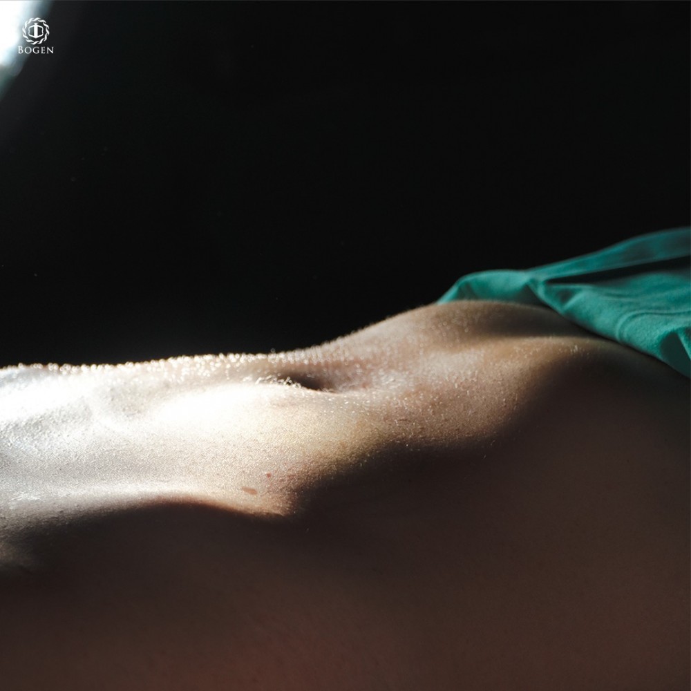 鈦特離子夾,鈦特離子夾治療皮膚鬆弛,博恩妍