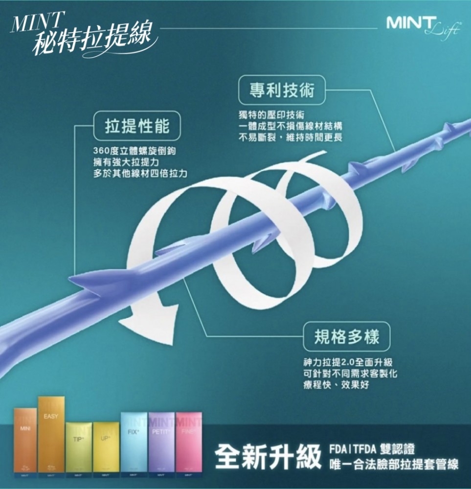 MINT秘特拉提線特性,MINT秘特拉提線,博恩妍