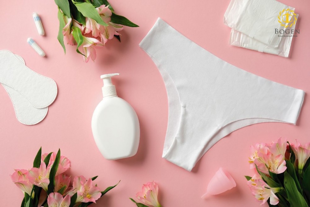私密處日常保養重點,私密處保養,博恩妍