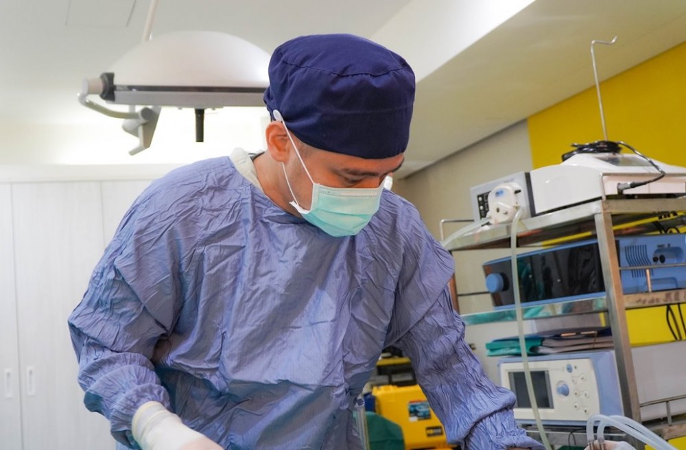 狐臭手術推薦李岳樺醫師,狐臭手術,博恩妍