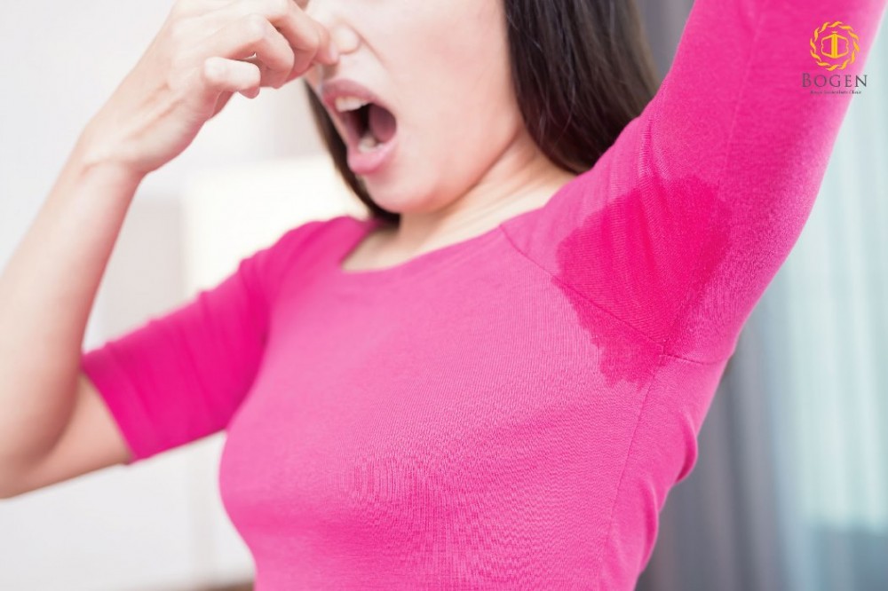 狐臭是什麼味道,狐臭味道像什麼,狐臭,博恩妍