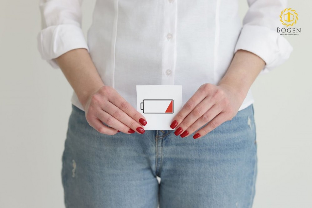 性冷感,女生性冷感,博恩妍