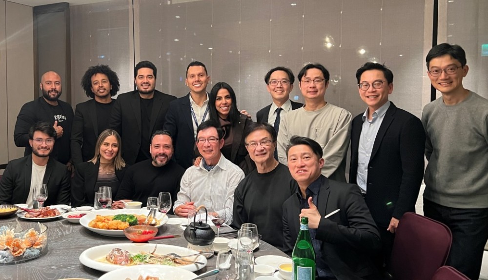 Dr. Hugo Aguilar,台灣形體美容外科醫學會,張簡仕煌醫師