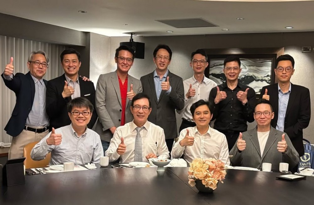 TAAPS形體美容外科醫學會,張簡仕煌醫師,博恩妍