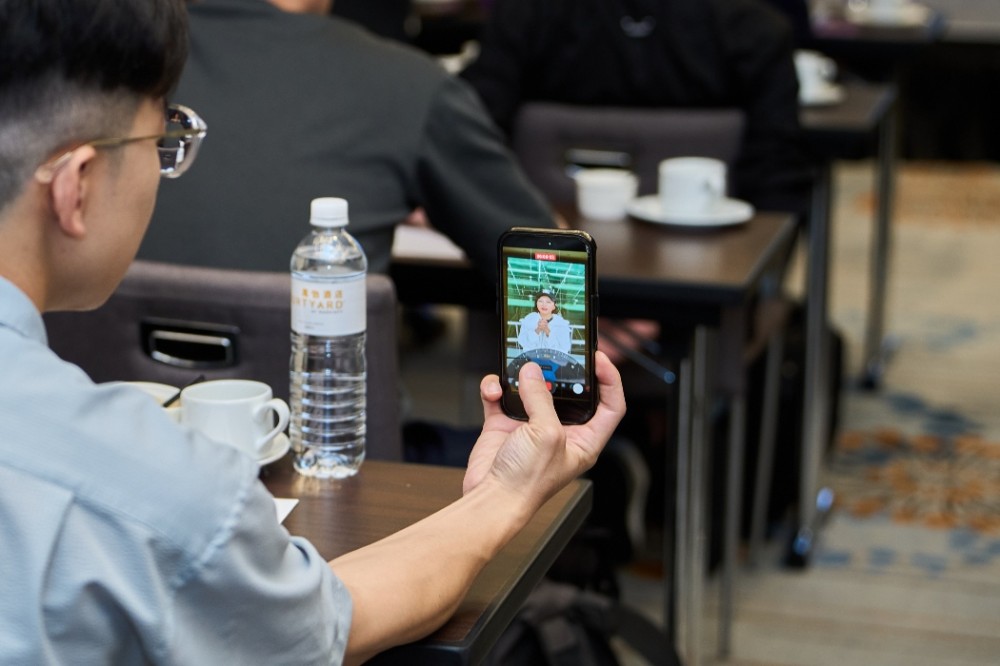 完形美,Fitme完形美週年研討會,張簡仕煌醫師,博恩妍