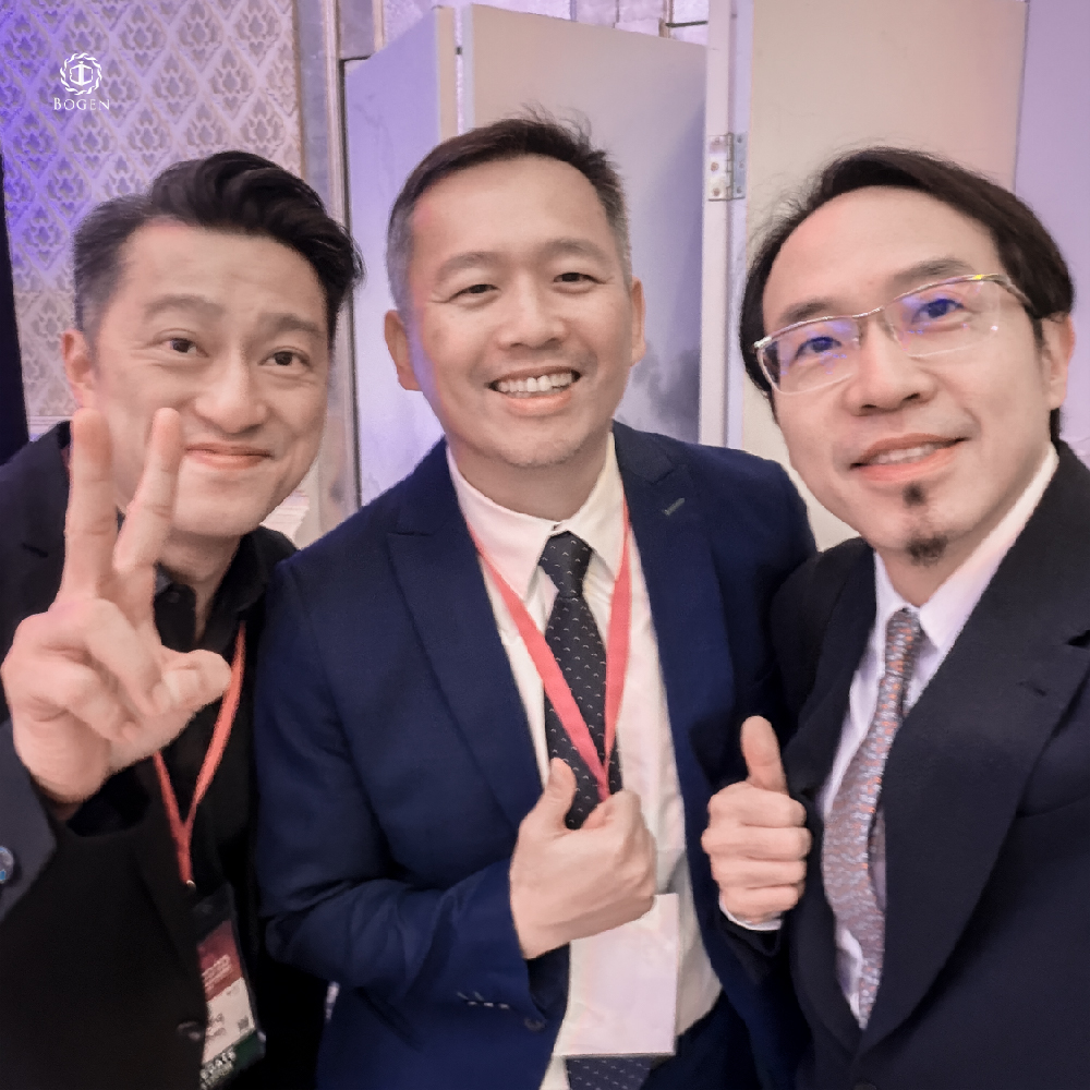 博恩妍,RASP2026國際鼻整形學術會,隆鼻,鼻重修,張簡仕煌醫師,鼻整形,