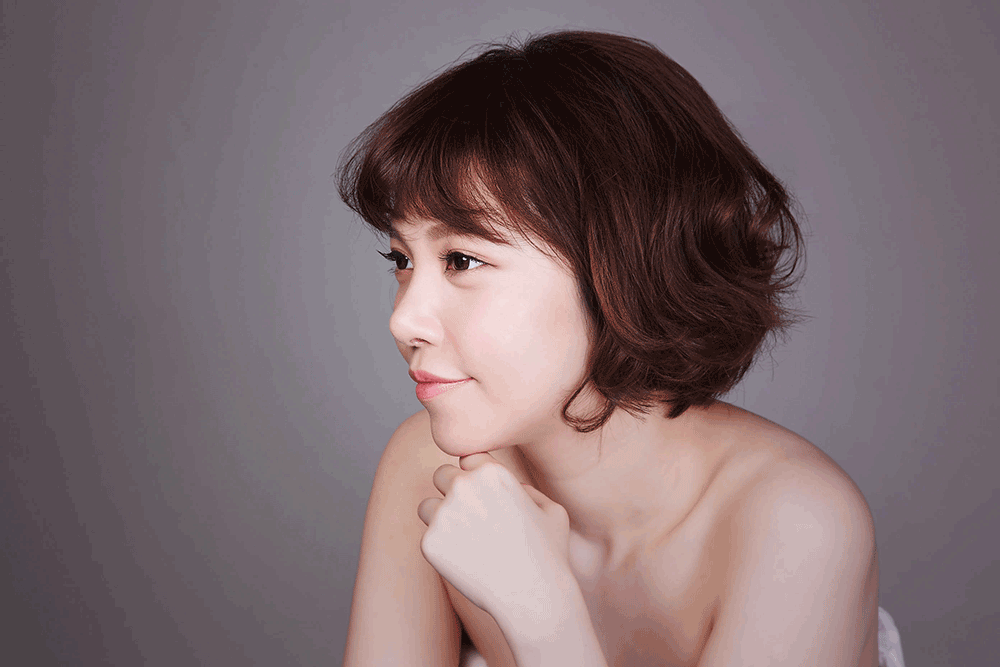女性隆鼻,博恩妍