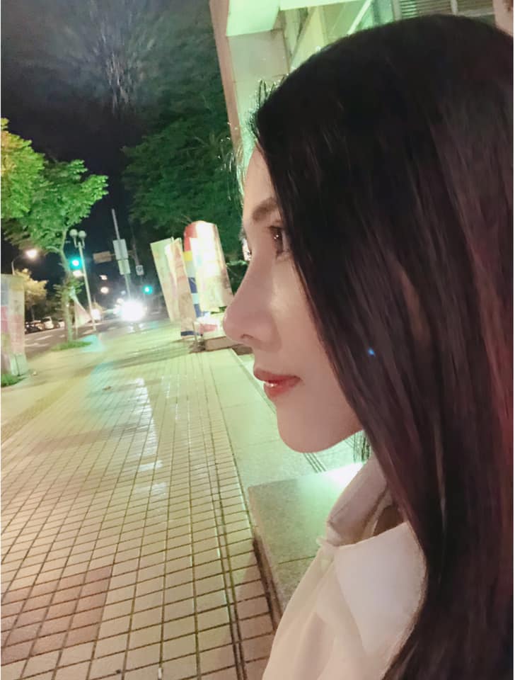 女性隆鼻,博恩妍